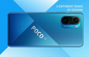 Poco представиха официално X3 Pro и F3 – флагшип производителност на по-достъпна цена