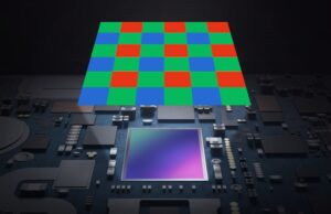 Realme въвеждат 108MP Samsung Bright HM2 при смартфона Realme 8 Pro