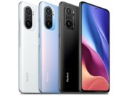 Redmi K40-Series ще са достъпни интернационално под формата на Poco F3