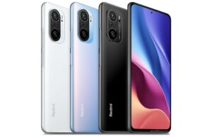 Redmi K40-Series ще са достъпни интернационално под формата на Poco F3