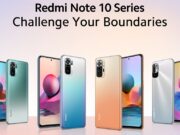 Xiaomi официално представиха новото поколение смартфони Redmi Note 10-Series