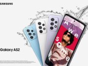 A1 предлага 3 нови модела от средния клас на Samsung, включително 5G версията на Galaxy A52
