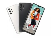 Samsung Galaxy A32 е наличен в търговската мрежа на Vivacom