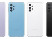 Само онлайн от Теленор тази седмица: новият Samsung Galaxy A32 с 20% отстъпка