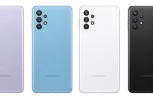 Само онлайн от Теленор тази седмица: новият Samsung Galaxy A32 с 20% отстъпка