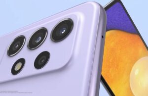 Гледаме анонса на Galaxy A52 и Galaxy A72… чрез самият Galaxy A52