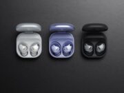 Samsung най-вероятно разработват нови безжични слушалки, Galaxy Buds 2