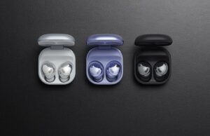 Samsung най-вероятно разработват нови безжични слушалки, Galaxy Buds 2