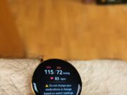 Как да…. си измерим кръвното и да си направим ЕКГ с Galaxy Watch Active 2 (Watch 3)?