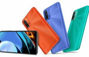 Xiaomi Redmi 9T е най-новият смартфон предлаган от VIVACOM