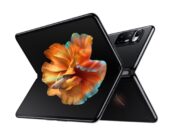 Xiaomi официално показаха първият си „Fold“ смартфон – Mi Mix Fold