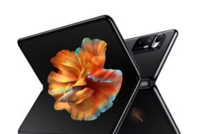 Xiaomi официално показаха първият си „Fold“ смартфон – Mi Mix Fold