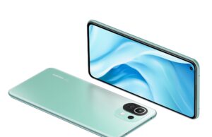 Xiaomi стартира продажбите на Redmi Note 10 4G и Mi 11 Lite 4G първо в Технополис