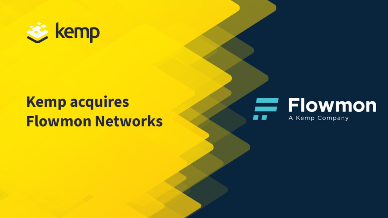 Решенията за мрежова сигурност на Flowmon вече са достъпни на българския пазар