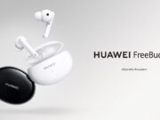 Стартират продажбите на TWS слушалките Huawei FreeBuds 4i с активно шумопотискане и до 10 часа музика в движение
