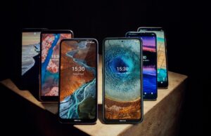 HMD Global с най-голямото разширяване на портфолиото си от телефони Nokia до момента