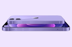 Vivacom започва предварителните продажби на iPhone 12 и iPhone 12 mini в уникалния лилав цвят