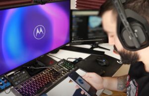 Иновациите на мощния motorola Moto G 100 – предпочитано устройство от геймърите и запалените по мобилната фотография