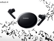 Huawei Freebuds 4i