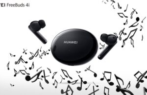 Huawei Freebuds 4i