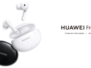 Huawei Audio Lab: беззвуковата стая и ролята й в разработката на FreeBuds 4i