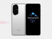 HarmonyOS 2.0 ще се появи през юни, а с нея и P50-Series