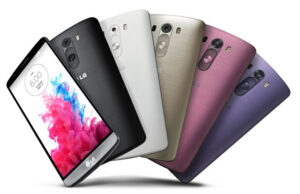 LG официално затваря мобилното подразделение LG Mobile
