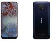 Актуалният модел Nokia G10 вече е във Vivacom