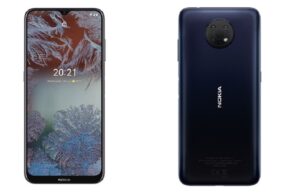 Актуалният модел Nokia G10 вече е във Vivacom