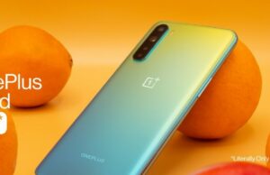 OnePlus произвеждат един-единствен Nord LE… и го подаряват