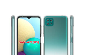 Samsung Galaxy A22 5G е почти готов за пазарно присъствие