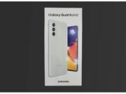 Samsung (по невнимание) потвърдиха очакваният да се появи скоро Galaxy A82 5G