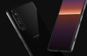 SONY подготвят истински флагмански смартфон чрез Xperia 1 III