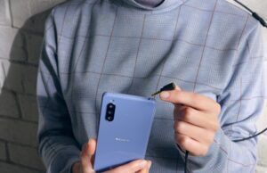 SONY представи Xperia 10 III – елегантният, мощен и водоустойчив телефон, който въвежда предимствата на 5G на масовия пазар