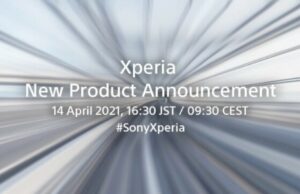 SONY се подготвят да представят новото поколение смартфони XPERIA на 14.04