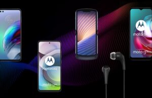До 300 лв. отстъпка на най-актуалните смартфони Motorola в онлайн магазина на Vivacom