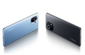 Xiaomi стартира продажбите на Mi 11 в България