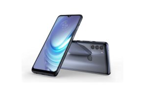 A1 започна продажбите на нови устройства от Motorola – 5G модела Moto G50 и издръжливия E7 Power