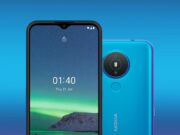 Nokia 1.4 се предлага във Vivacom