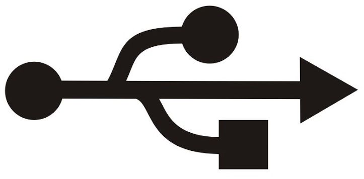 USB