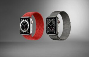 Apple iWatch 8 може да предложи измерване на кръвна захар и алкохол в кръвта