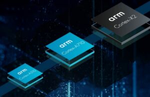 ARM официално представиха „ядрата“ на ARMv9 – изцяло 64bit изчислителни компоненти от ново поколение
