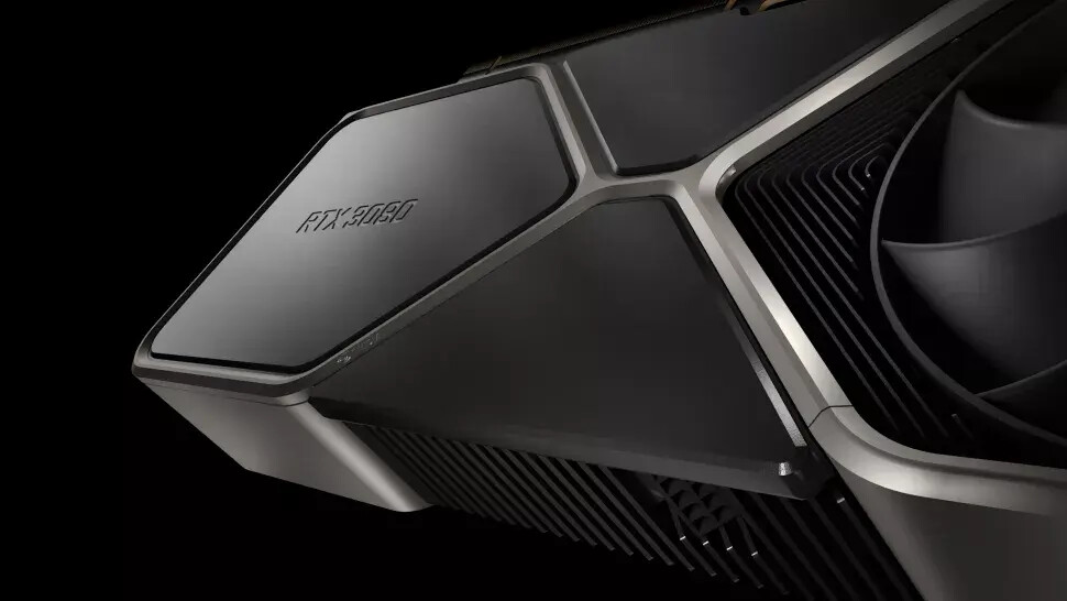NVIDIA GeForce RTX 3080 Ti и RTX 3070 Ti ще бъдат обявени на 31 май