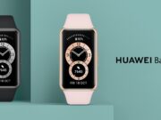Новият HUAWEI Band 6 с 1.47-инчов AMOLED дисплей и 2 седмици живот на батерията вече е на българския пазар