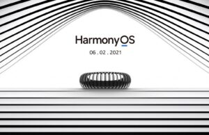 Huawei Watch 3 ще се появи на 2-ри юни, заедно с Harmony OS 2.0