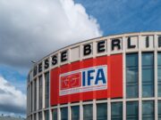 IFA2021 няма да се състои, събитието се завръща през 2022 година