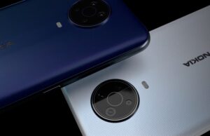 Nokia G20 e най-новият смартфон предлаган от Vivacom