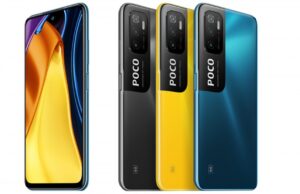 POCO обявява мощния POCO M3 Pro 5G с “Повече скорост. Повече от всичко.”