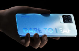 A1 вече предлага смартфони на бранда Realme