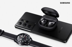 Екосистемата на Samsung – за едно по-лесно ежедневие